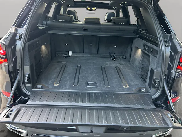 BMW X5 xDrive30d
