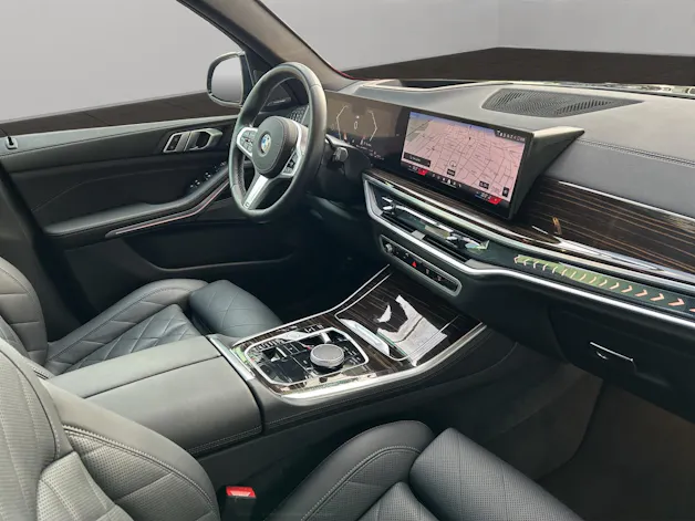 BMW X5 xDrive30d