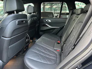 BMW X5 xDrive30d