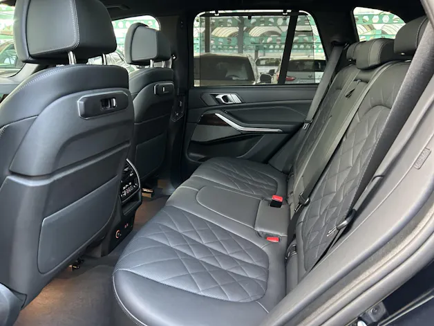 BMW X5 xDrive30d