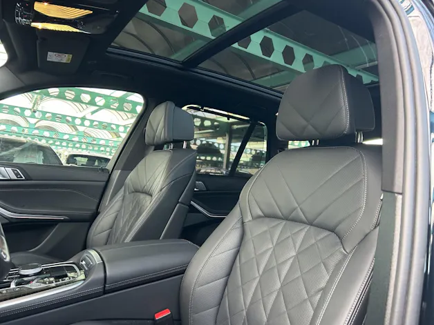 BMW X5 xDrive30d