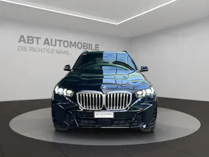 BMW X5 xDrive30d