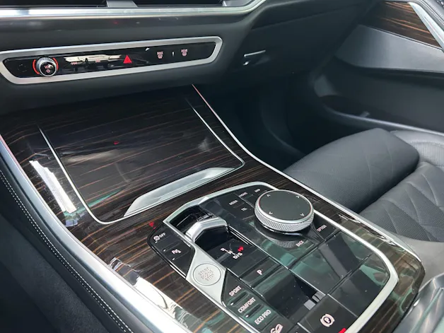 BMW X5 xDrive30d
