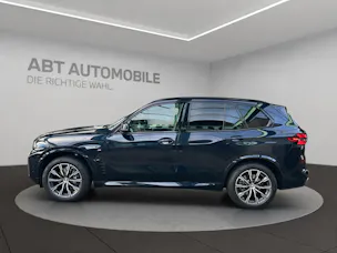 BMW X5 xDrive30d