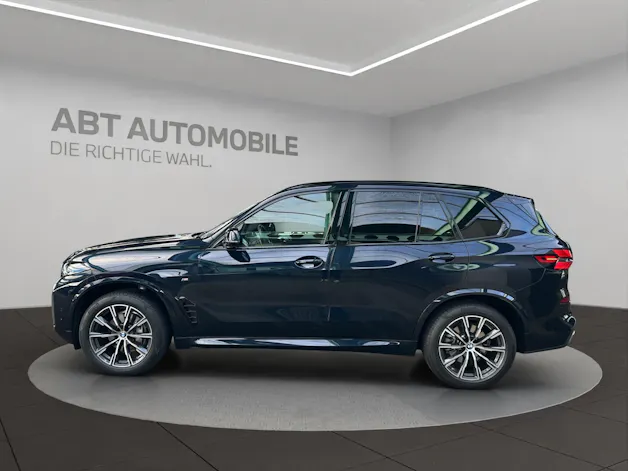 BMW X5 xDrive30d