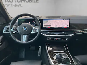 BMW X5 xDrive30d
