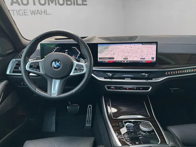 BMW X5 xDrive30d