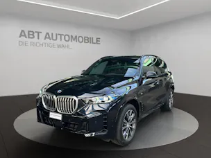 BMW X5 xDrive30d