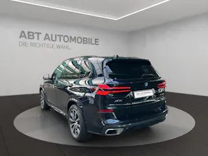 BMW X5 xDrive30d