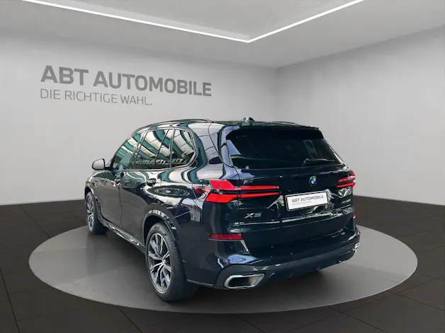 BMW X5 xDrive30d