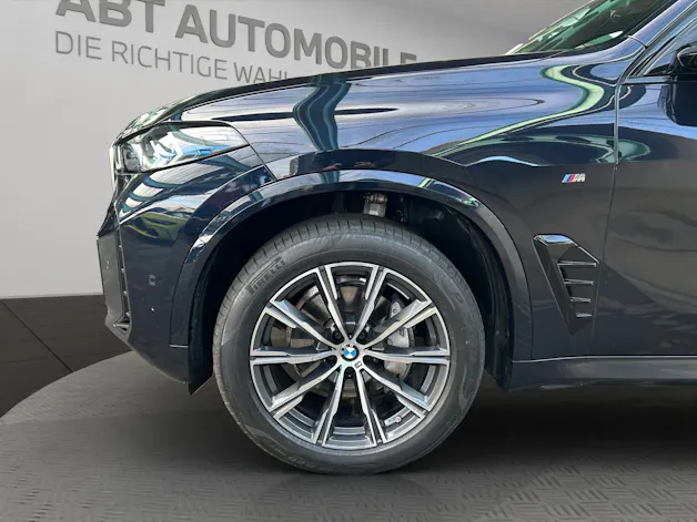 BMW X5 xDrive30d
