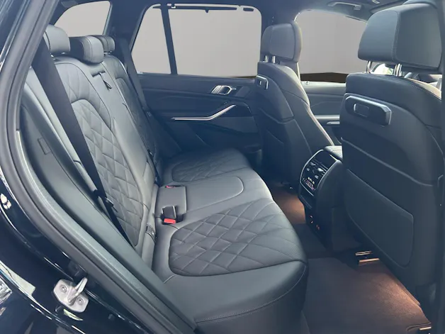 BMW X5 xDrive30d