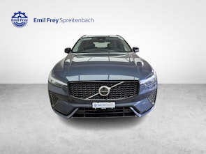 Vehicle image VOLVO XC60 2.0 B5 MH Plus Dark AWD / ab 3,99% Leasing bei Abschluss einer Protect Autoversicherung
