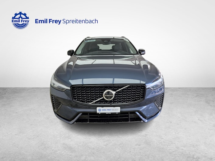 immagine del veicolo VOLVO XC60