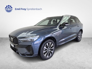 Vehicle image VOLVO XC60 2.0 B5 MH Plus Dark AWD / ab 3,99% Leasing bei Abschluss einer Protect Autoversicherung