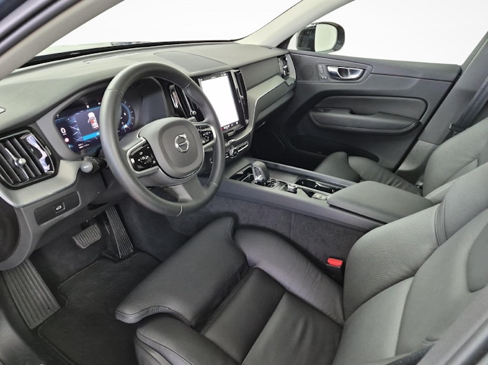 immagine del veicolo VOLVO XC60