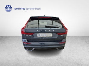 Vehicle image VOLVO XC60 2.0 B5 MH Plus Dark AWD / ab 3,99% Leasing bei Abschluss einer Protect Autoversicherung