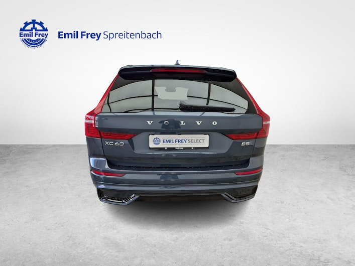 immagine del veicolo VOLVO XC60