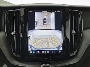 Vehicle image VOLVO XC60 2.0 B5 MH Plus Dark AWD / ab 3,99% Leasing bei Abschluss einer Protect Autoversicherung