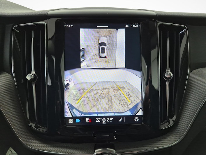 immagine del veicolo VOLVO XC60