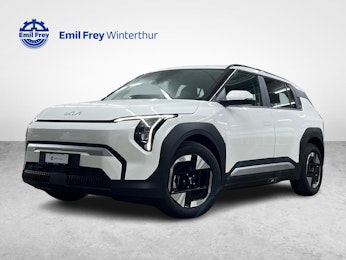 Vehicle image KIA EV3 58 kWh Lite