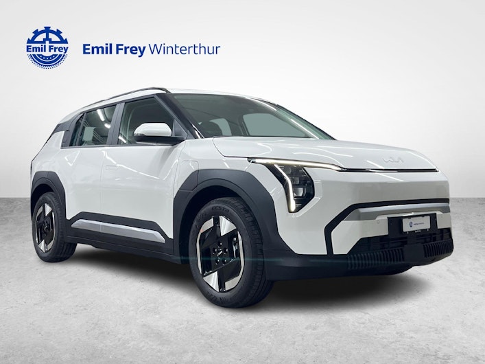 Vehicle image KIA EV3