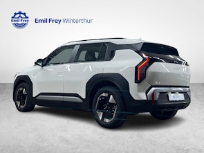 Vehicle image KIA EV3 58 kWh Lite