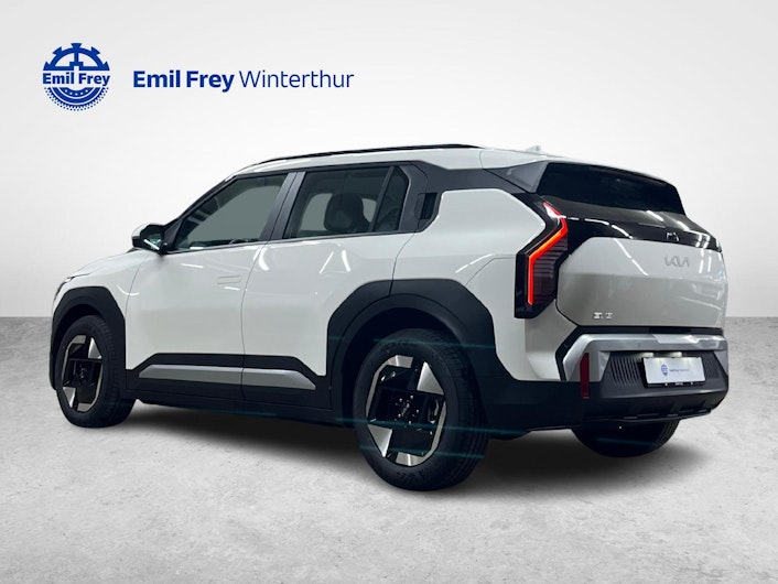 Vehicle image KIA EV3