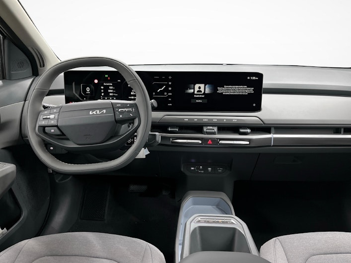 Vehicle image KIA EV3