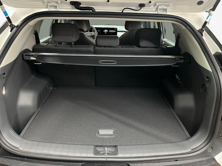 Vehicle image KIA EV3