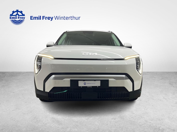 Vehicle image KIA EV3