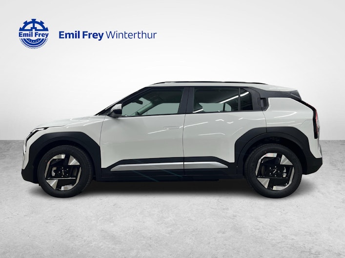 Vehicle image KIA EV3