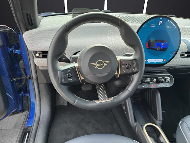 Mini Cooper SE