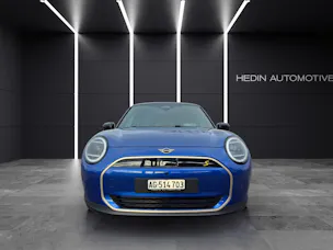 Mini Cooper SE