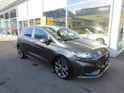 Ford Fiesta 1.0 EcoB 100 ST-Line X