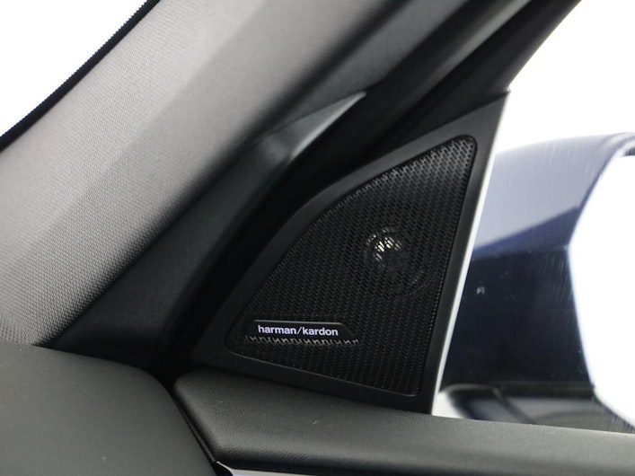 Vehicle image BMW X3