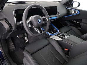 Vehicle image BMW X3 30e xDrive