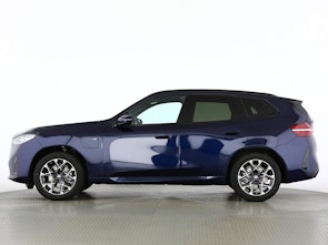 Vehicle image BMW X3 30e xDrive