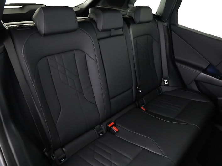 Vehicle image BMW X3