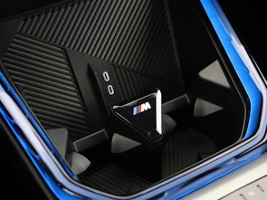 Vehicle image BMW X3 30e xDrive