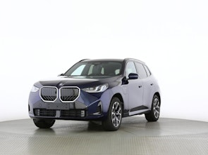 Vehicle image BMW X3 30e xDrive