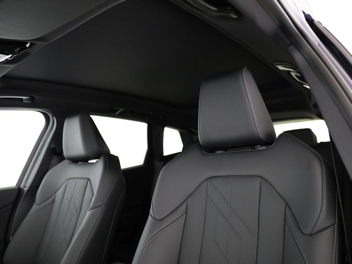 Vehicle image BMW X3