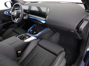 Vehicle image BMW X3 30e xDrive