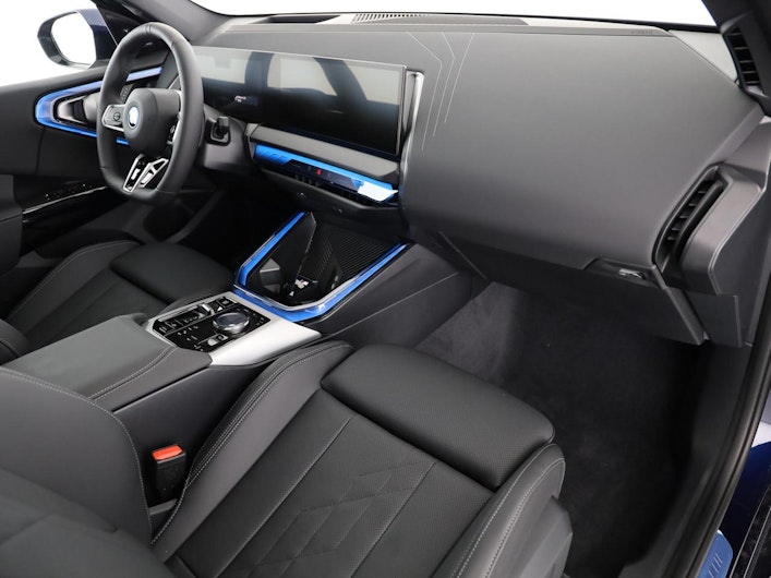 Vehicle image BMW X3