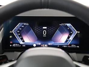 Vehicle image BMW X3 30e xDrive