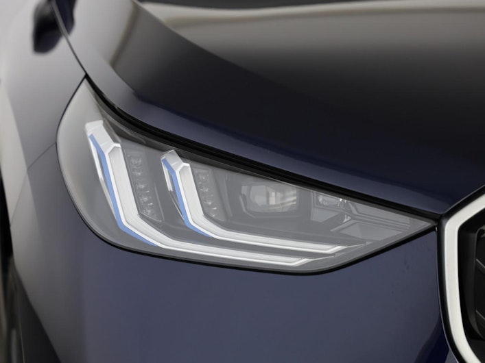 Vehicle image BMW X3