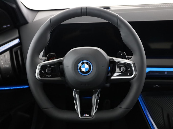 Vehicle image BMW X3