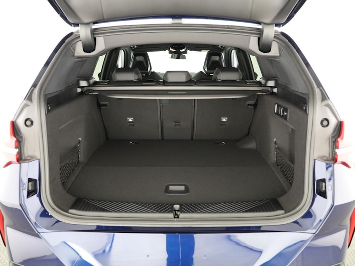 Vehicle image BMW X3