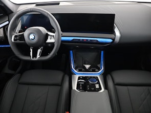 Vehicle image BMW X3 30e xDrive