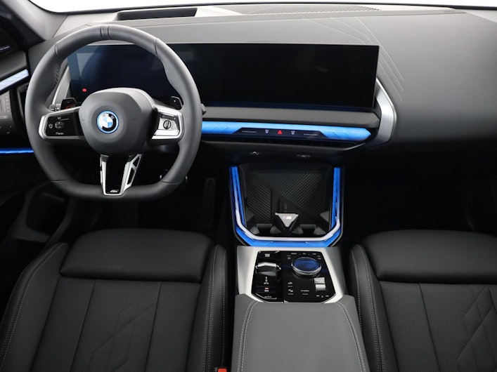 Vehicle image BMW X3